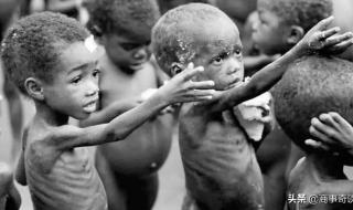 2021年全球死一半人