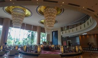 深圳香格里拉大酒店