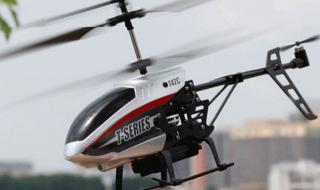 遥控飞机怎么玩 遥控飞机怎么玩