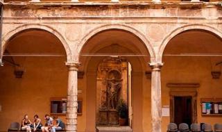 意大利博洛尼亚大学 意大利博洛尼亚大学