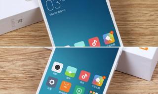 双卡双待智能手机