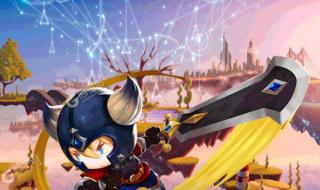 贪玩游戏龙迹之城