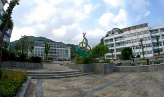 铜仁职业技术学院