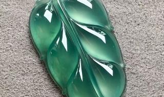 天然翡翠吊坠值钱吗