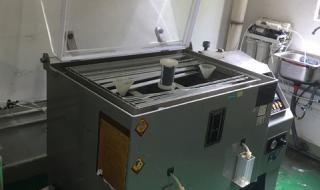 盐雾试验箱使用方法 盐雾试验箱使用方法