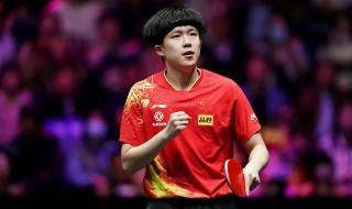 wtt新乡总决赛赛程