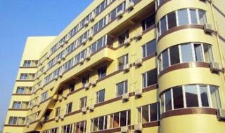 沈阳如家快捷酒店 沈阳如家快捷酒店