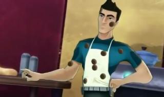 斯拉格精灵动漫 斯拉格精灵动漫