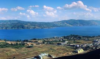 五一小长假去哪玩