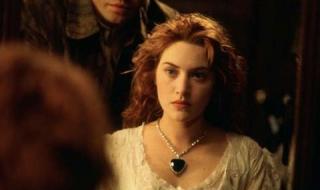 泰坦尼克号的男主角 泰坦尼克号的男主角