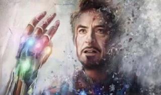 钢铁侠最帅的5套战甲