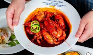 深圳四海一家自助餐