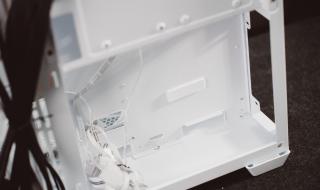 性价比高的机箱 性价比高的机箱