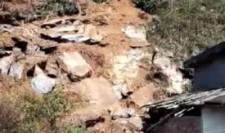 四川宜宾发生地震