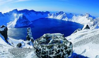 适合冬天旅游的地方