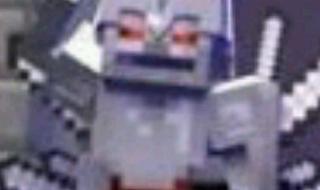 骷髅王第一视角