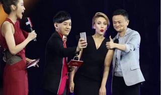 双十一成交额2021