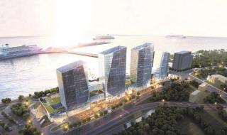 上海国际旅游度假区 上海国际旅游度假区