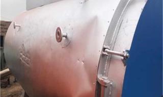 生物质蒸汽锅炉 生物质蒸汽锅炉