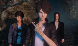 勇者辞职不干了动漫