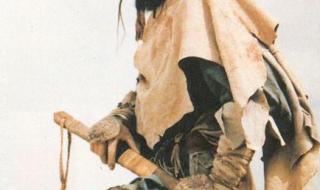 于承惠剑术 于承惠剑术