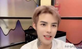 殷世航怎么火起来的