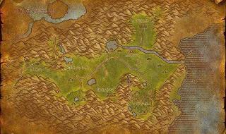 祖尔法拉克任务