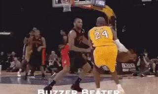 科比投篮gif 科比投篮gif