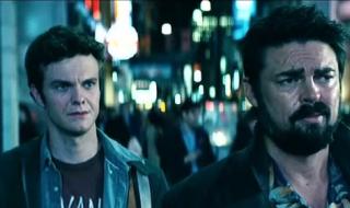 超级大坏蛋2 超级大坏蛋2