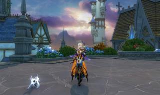 魔法学院rpg 魔法学院rpg