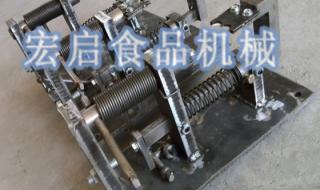 腰果去壳机 腰果去壳机