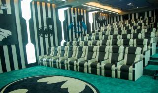 漳州电影院 漳州电影院