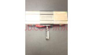 u型玻璃尺寸 u型玻璃尺寸