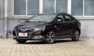 纳智捷5报价 纳智捷5报价