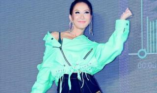 李玟在国际歌坛的地位 李玟在国际歌坛的地位