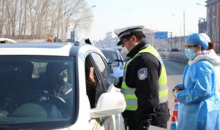 黑龙江省交通违章查询 黑龙江省交通违章查询