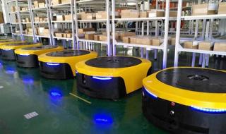 物料搬运设备 物料搬运设备