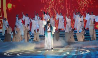 春晚导演2022年是谁啊 春晚导演2022年是谁啊