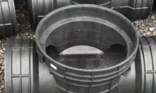 雨水检查井 雨水检查井