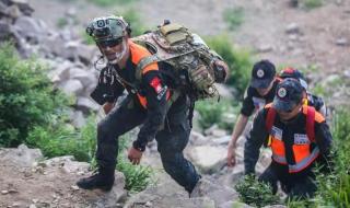 甘肃越野赛案一审宣判