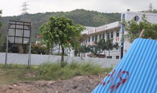 龙岗长途汽车站电话