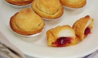 西点烘焙学校培训