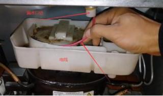 上海西门子冰箱维修