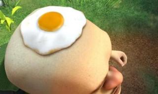 熊出没最恐怖的一集