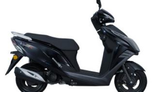 五羊本田踏板摩托车 五羊本田踏板摩托车