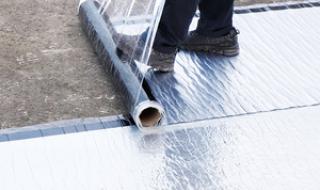 防水补漏贴多少钱一卷 防水补漏贴多少钱一卷