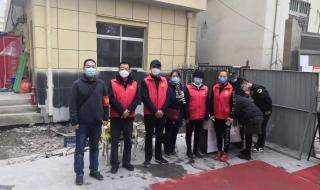 下沉干部是什么意思