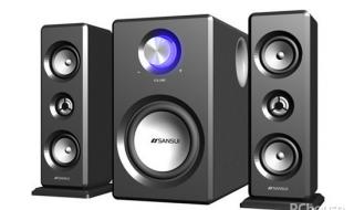 国产音响排名前十名 国产音响排名前十名