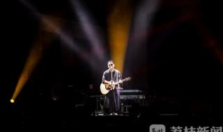 罗大佑唱的第一首歌