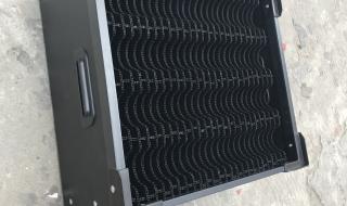 中空板防静电箱